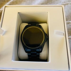 Michael Kors Access Smart Watch